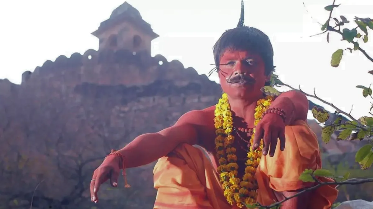 Rajpal Yadav cheque bounce case: Actor surrenders to Tihar Jail after Delhi High Court refuses relief