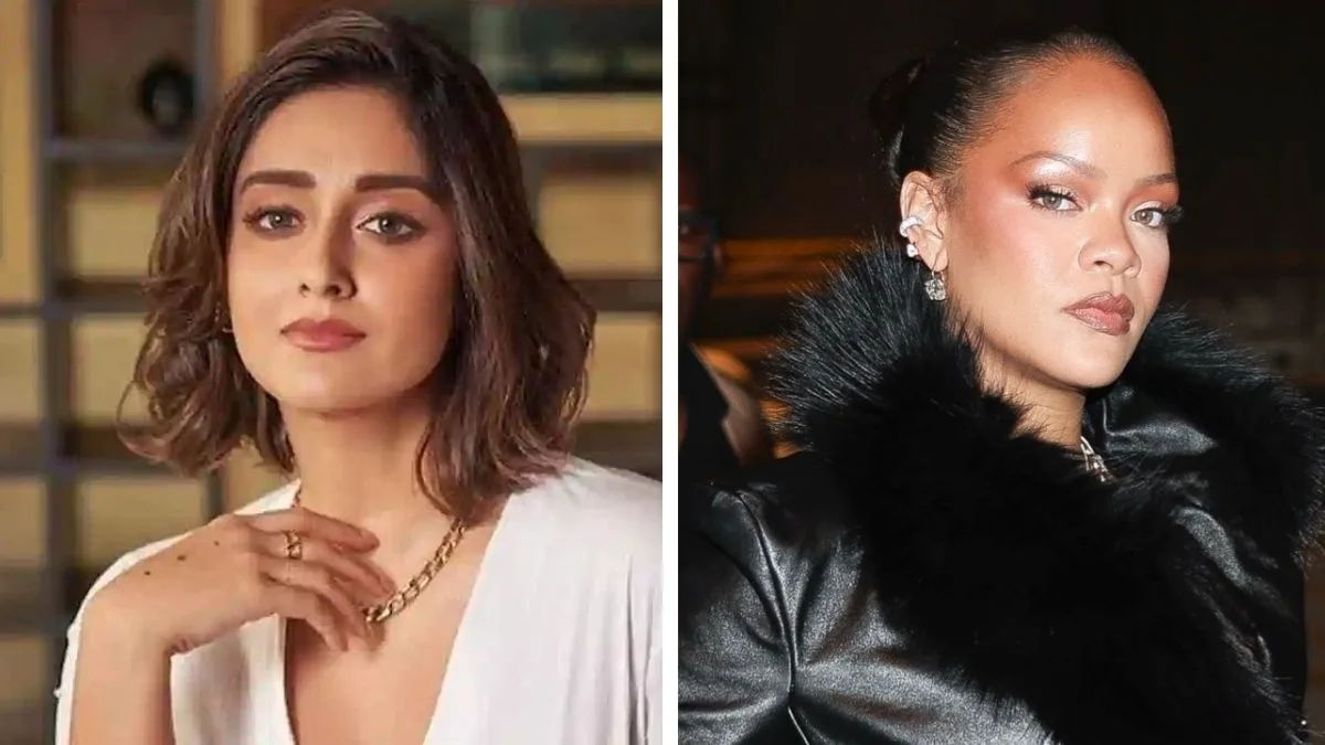 Rihanna’s body, Rihanna’s rules: Ileana D’Cruz slams trolls for obsessing over her ‘bounce back’ right after childbirth