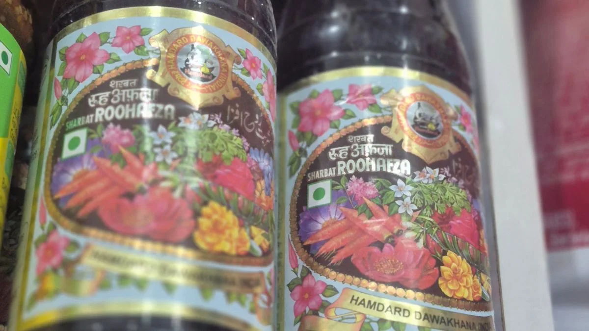 This Summer, Rooh Afza will continue to chill souls, not burn pockets