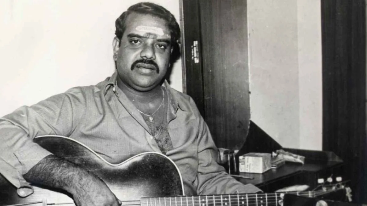 SP Venkatesh, creator of timeless Malayalam film scores and hits like ‘Devasuram’, passes away at 70