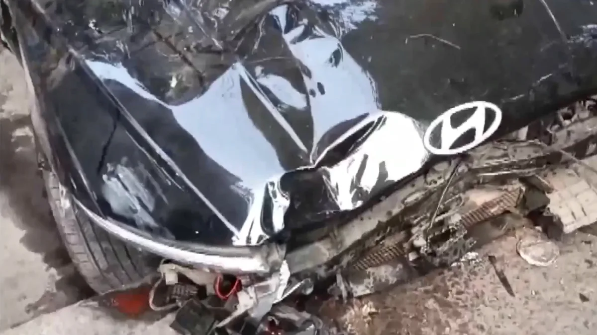 Delhi: Speeding car kills delivery boy in Subhash Nagar; accused driver arrested, car seized