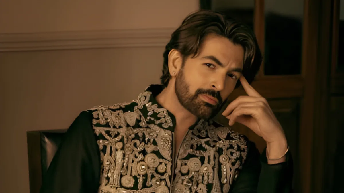 Neil Nitin Mukesh withdraws from ‘Universal Idol’ over payment dispute