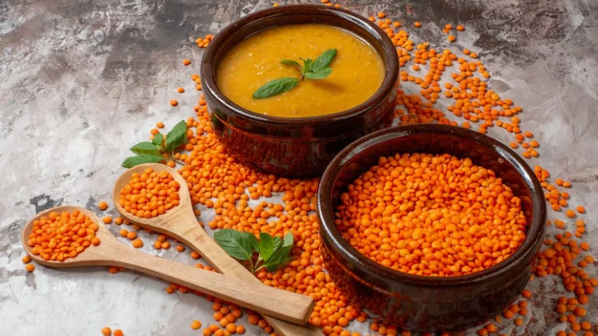 Simple, cheap, powerful: Acharya Balkrishna explains why dal is still the king of nutrition