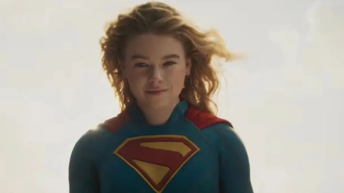Supergirl Trailer: Milly Alcock’s Kara Zor-El explores Krypton origins, faces villain Krem in DC Studios’ adventure