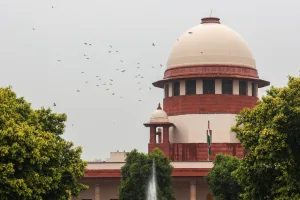 Supreme Court to hear pleas seeking court-monitored probe into alleged donation theft at Ram Temple