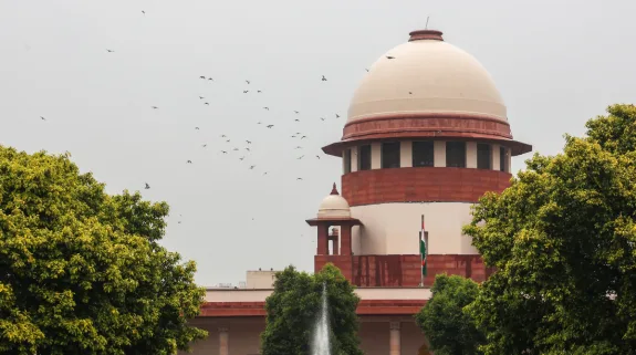 Supreme Court of India