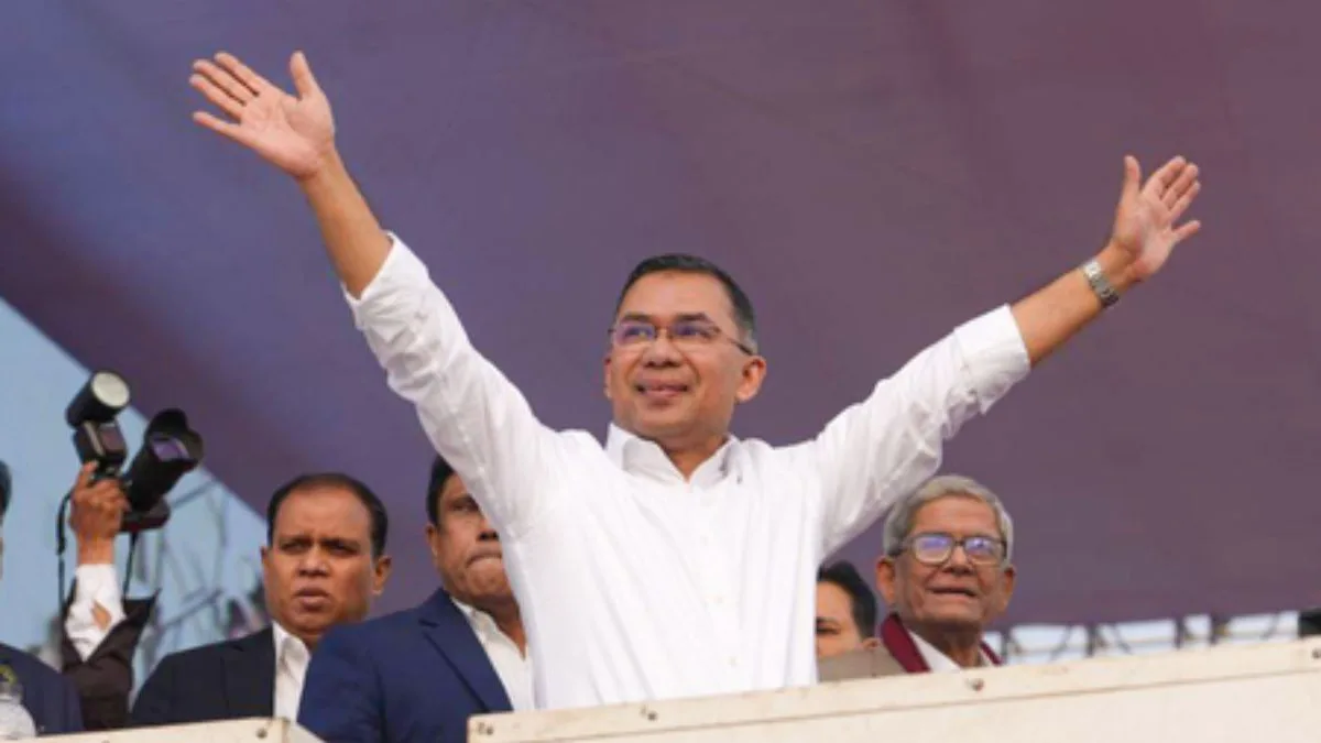 After BNP’s decisive win, India and US signal readiness to engage Bangladesh’s new leadership