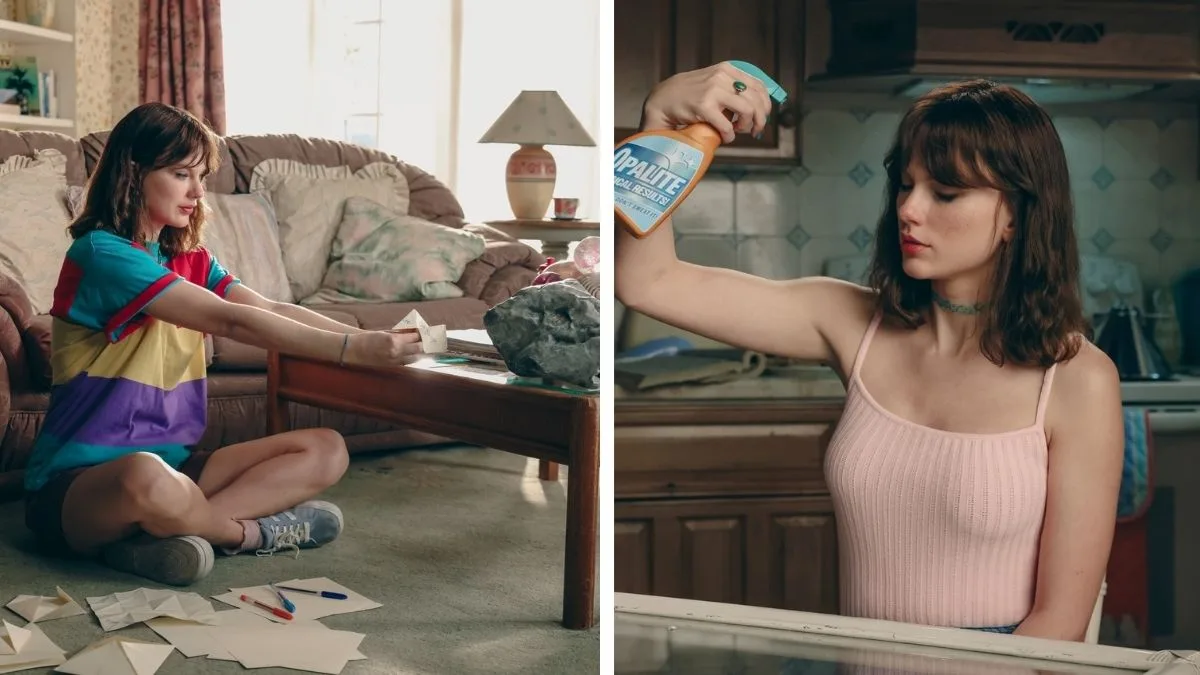 Taylor Swift drops ‘Opalite’ music video full of retro ads, celebrity cameos, and glittery chaos | All about it