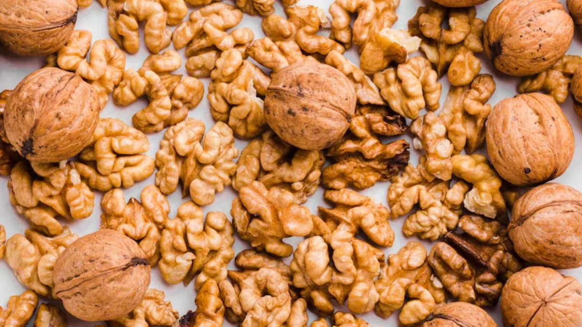 The brain’s best friend? Acharya Balkrishna explains why akhrot or walnuts deserve daily attention