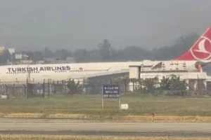 Mosque inside Kolkata airport shut since Sunday, likely to be shifted within 3 months