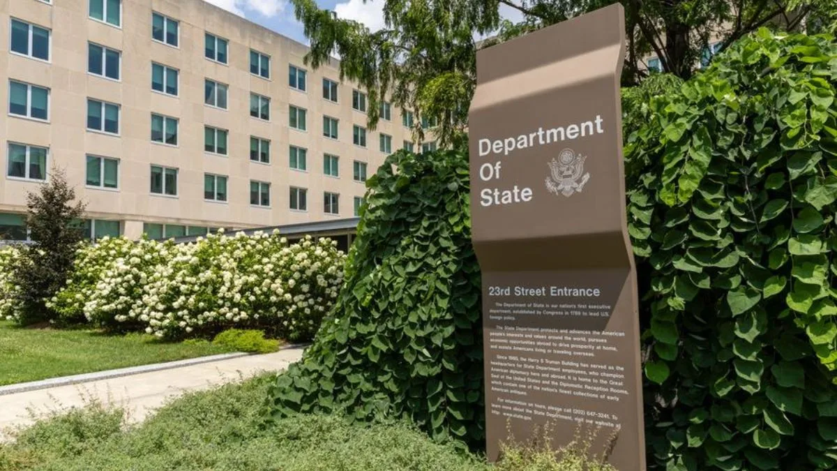 Why US calls China challenge the ‘defining story’ of the 21st century, and where India stands