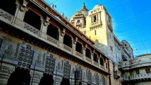 Umaid Bhawan Palace