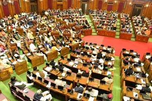 Tarun Chugh, Alka Gurjar, Satish Poonia among prominent names on BJP list of 11 candidates for RS polls