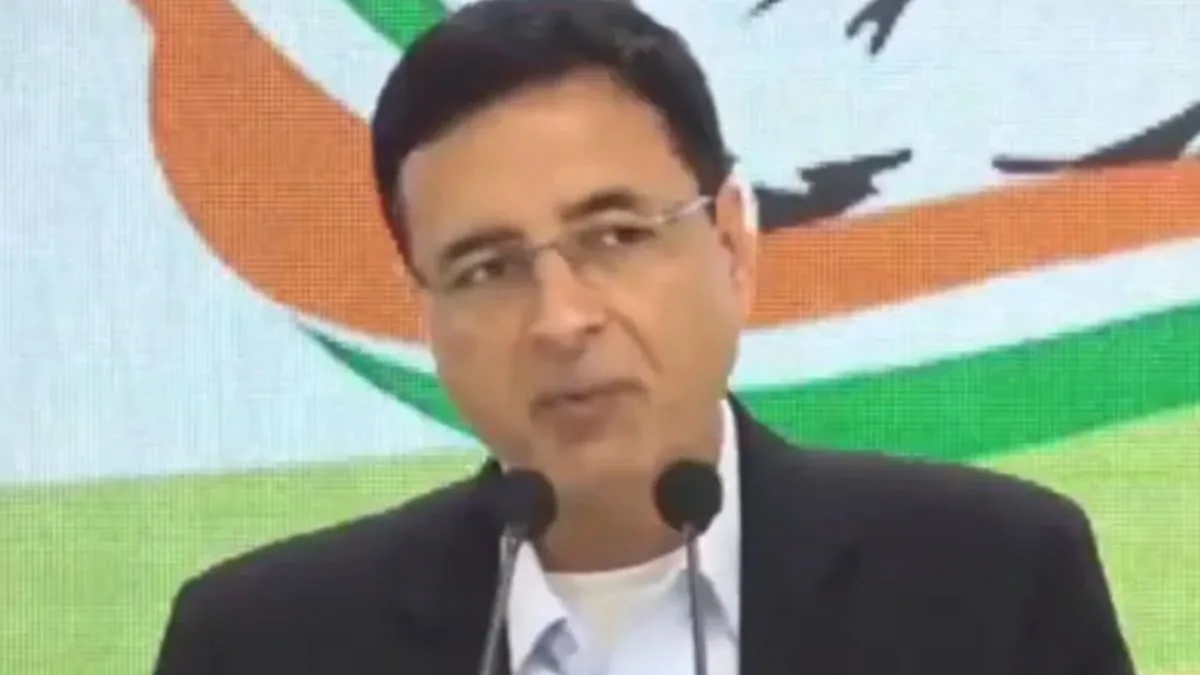 Congress slams India-US Trade Pact, says it binds New Delhi on Russian, Iranian oil commitments 
