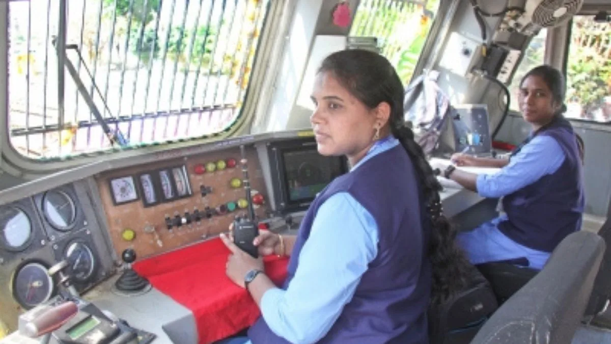 Female labour force participation rises to 34.9%; Unemployment rate declines in Q3FY26