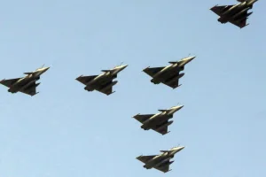 India’s defence production hits record high of Rs 1.78 lakh crore in FY26