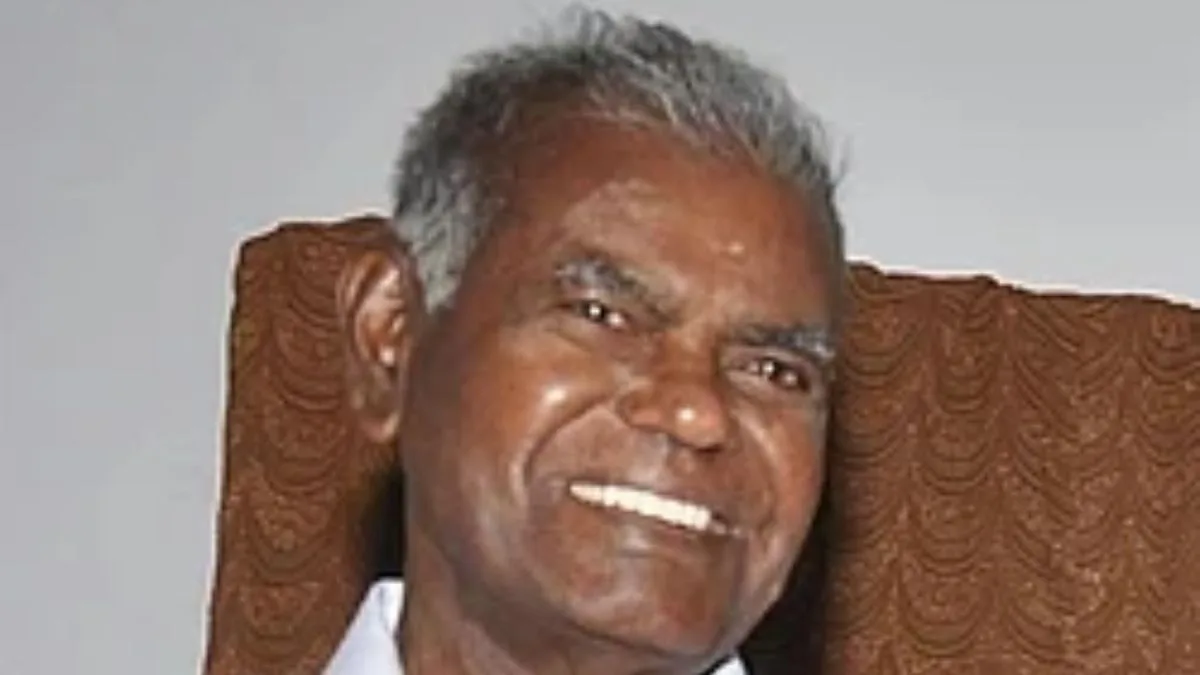 Battle-scarred dhoti-clad Communist veteran R Nallakannu, last in line of freedom movement, passes away at 101