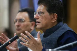 ‘India-US trade deal cannot be implemented until we secure competitive advantage’: Piyush Goyal