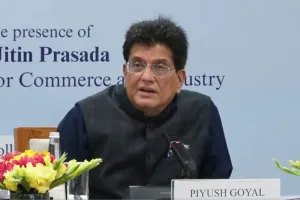 ‘False and misleading’: Piyush Goyal dismisses report of deadlock in India-US trade talks