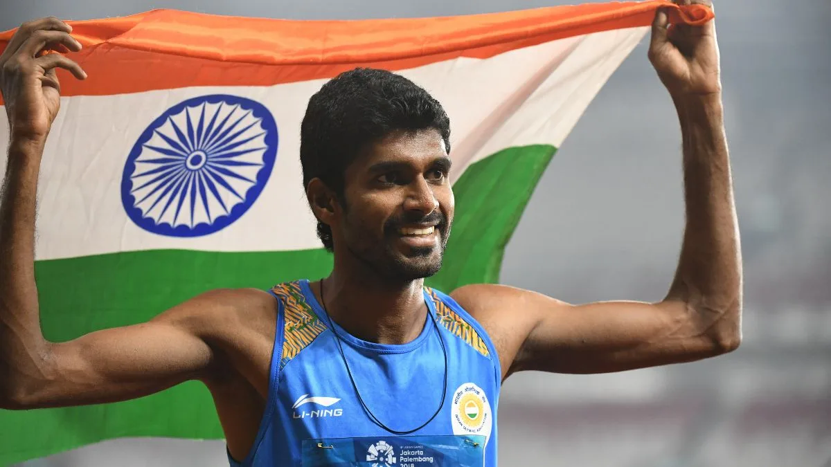Olympians Jinson Johnson, Anish Bhanwala to headline 63rd Fit India Sundays on Cycle event