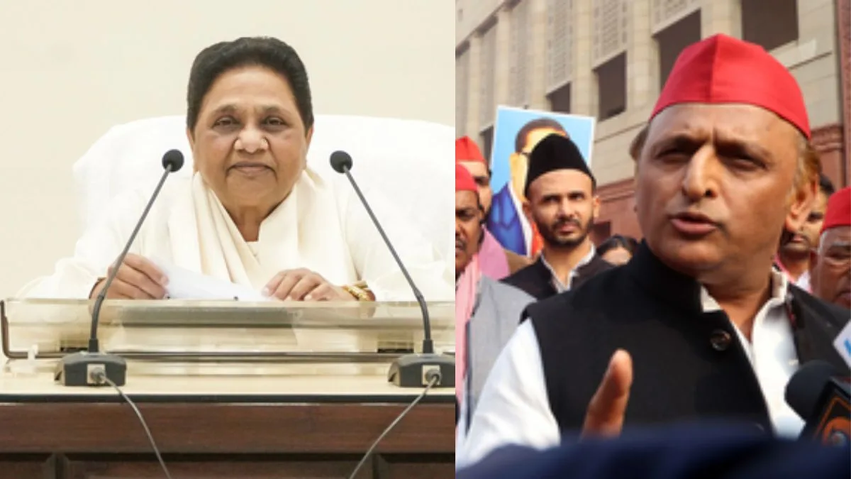 Akhilesh, Mayawati criticise Union Budget; UP ministers call it roadmap to Viksit Bharat