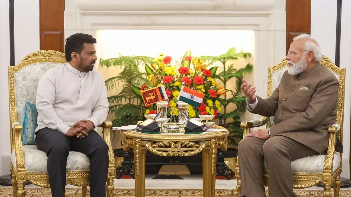 PM Modi pushes for inclusive AI, deepens strategic ties with UN, Sri Lanka and Slovakia