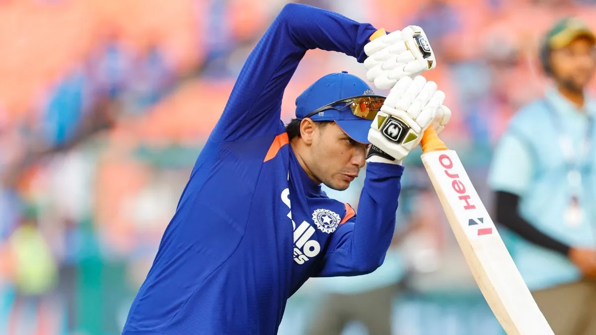 ‘Worry for the people who are worried about Abhishek’s form’: Suryakumar backs opener ahead of Ind v SA clash