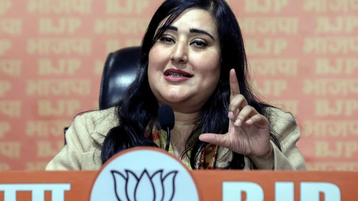 BJP’s coordinated offensive against Rahul Gandhi: Strategy with potential gains and risks