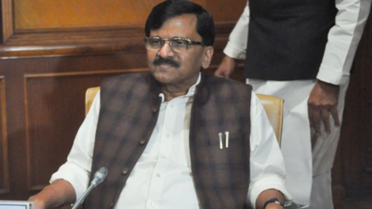 Shinde Sena decides not to use VSR aircraft as Sanjay Raut alleges Ajit crash coverup