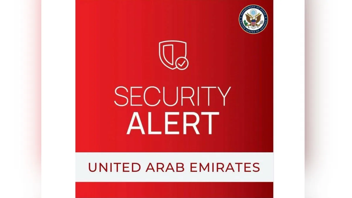 US UAE shelter-in-place advisory, regional hostilities West Asia, Indian Embassy Jordan travel alert, Israel Iran joint strike, Operation Roaring Lion Tehran, Indian citizens evacuation,