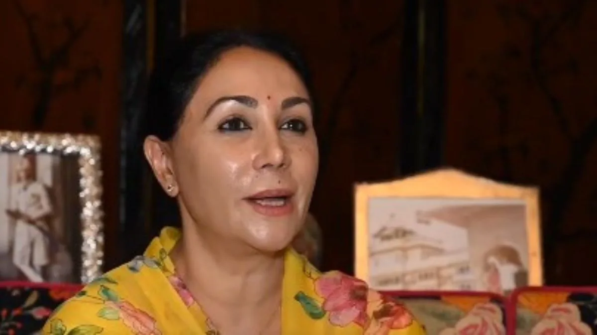Deputy CM Diya Kumari to present Rajasthan Budget 2026–27 on Wednesday