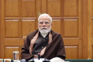 Global leaders applaud Modi’s tenure as he nears historic prime ministerial milestone