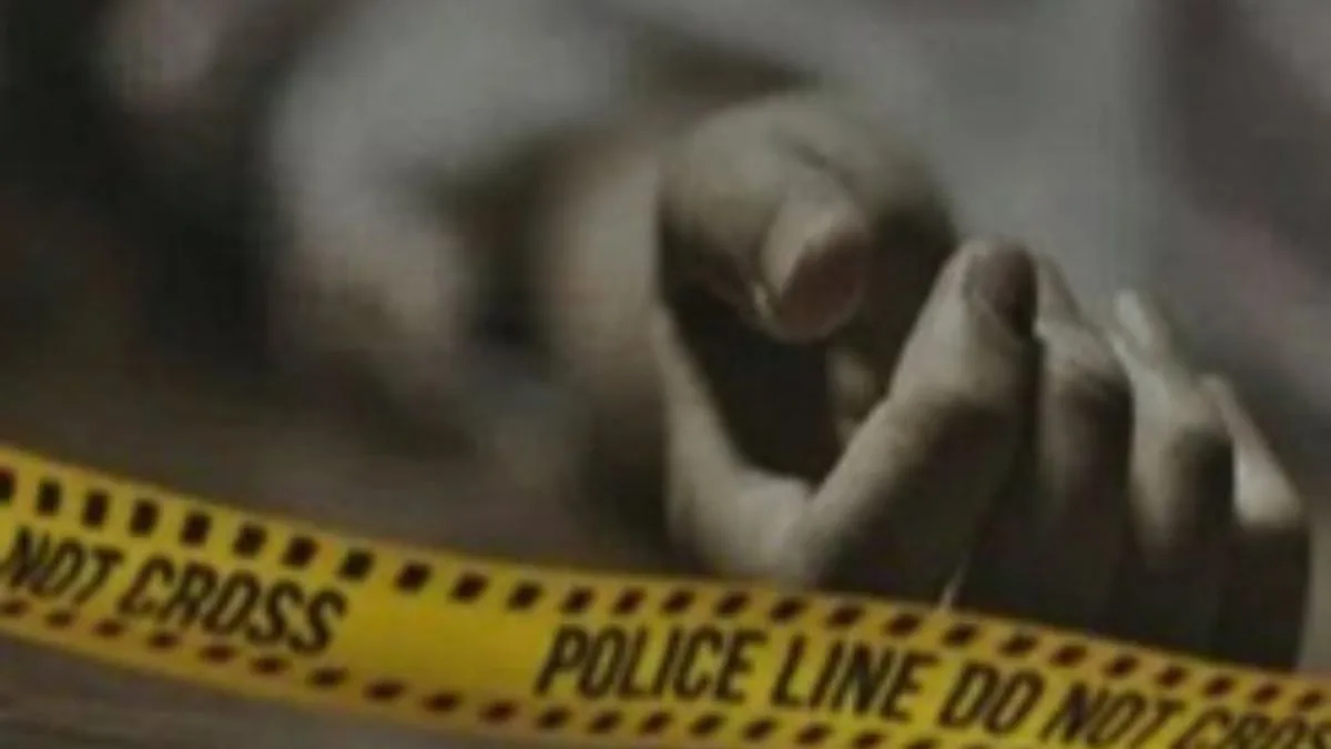 Poisoned three daughters to death, MP woman critical after suicide bid