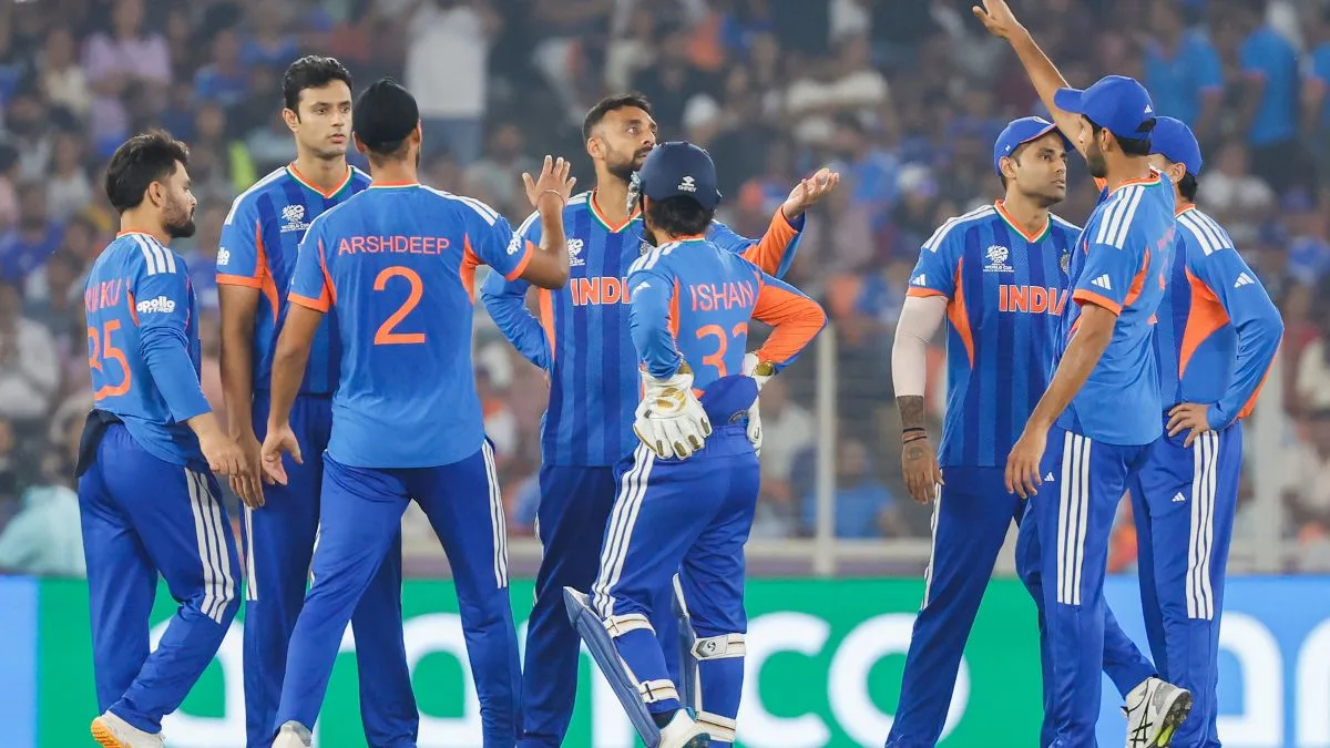 Dark horses and heavyweights collide as ICC T20 World Cup heads to decisive Super 8s