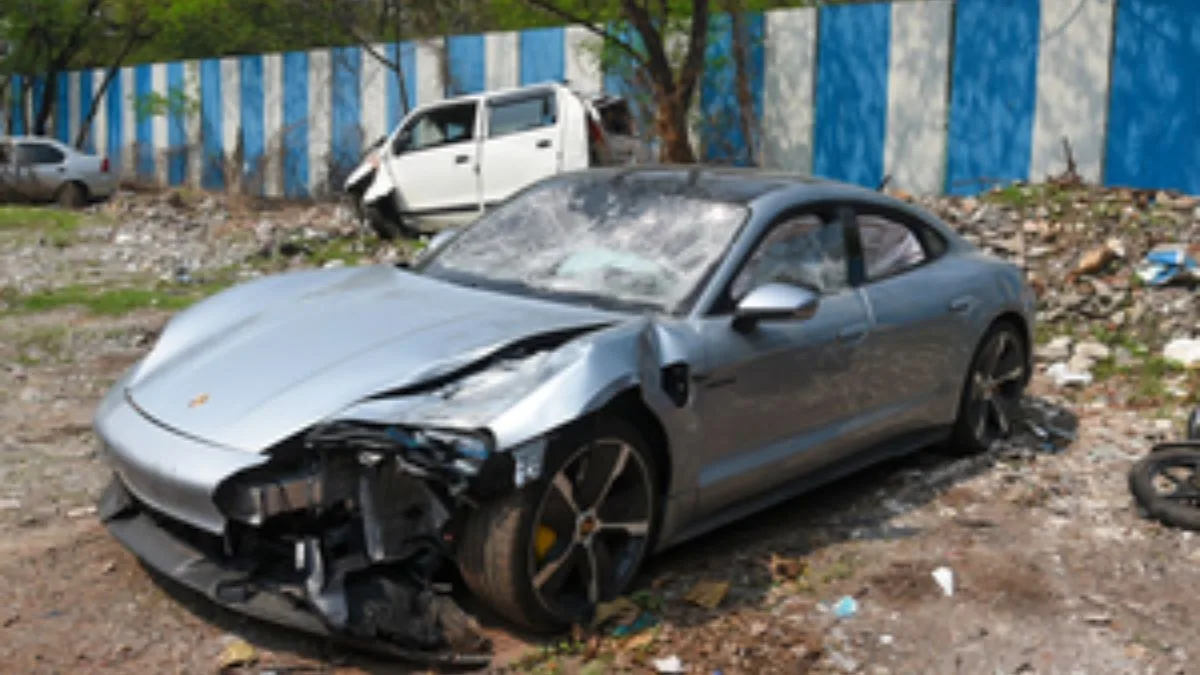Pune Porsche case: Victim’s family seeks cancellation of accused’s bail