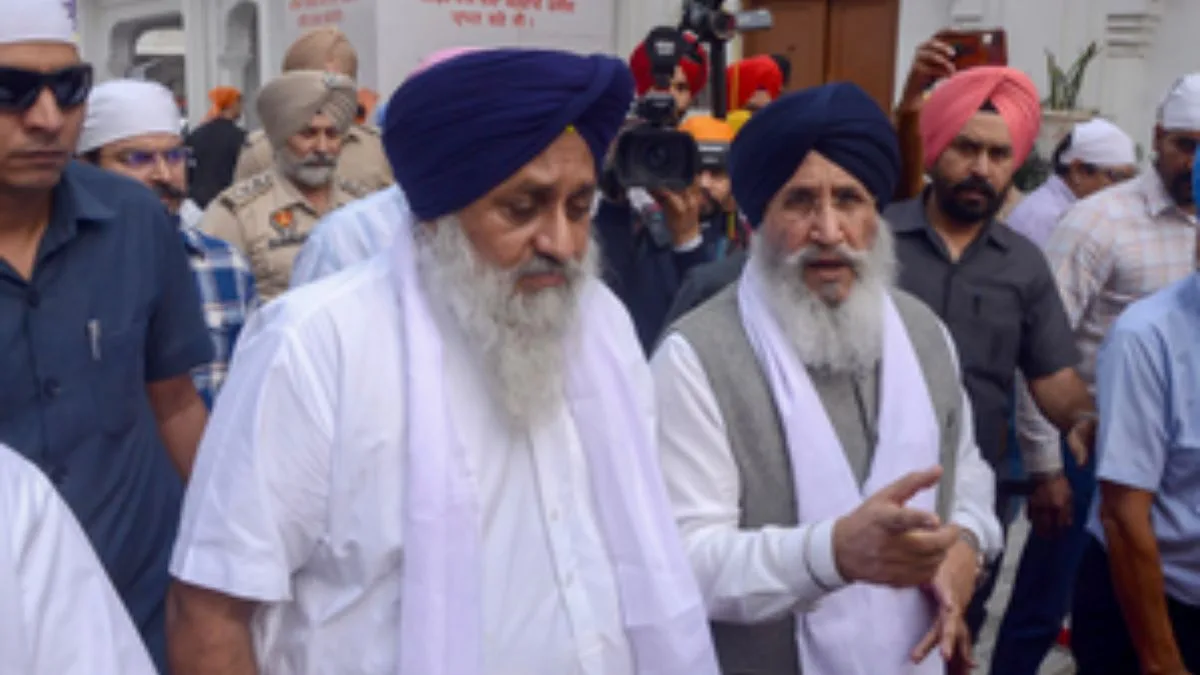 SAD asks Governor, ECI to probe ‘misuse of public funds’ for AAP rally in Moga