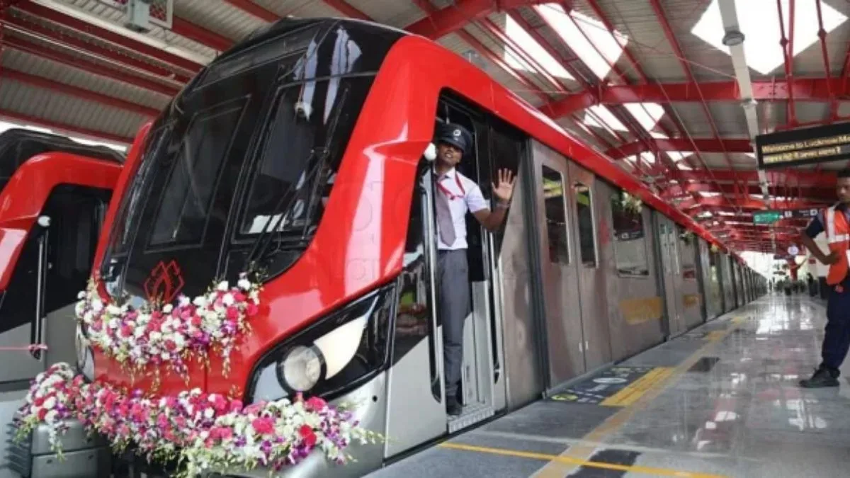 CAG flags several lapses in Lucknow Metro, putting passenger safety at risk