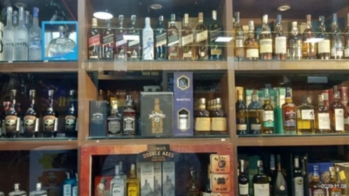 Rift in Bihar ruling alliance over demand for review of liquor ban
