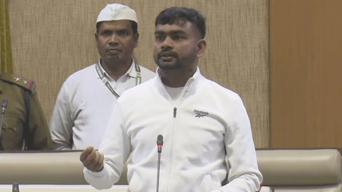 Registration gap puts Jharkhand’s migrant welfare system under scanner