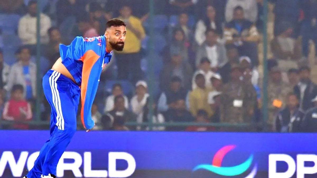Semifinal spot on the line as India face West Indies in do-or-die Super 8 contest