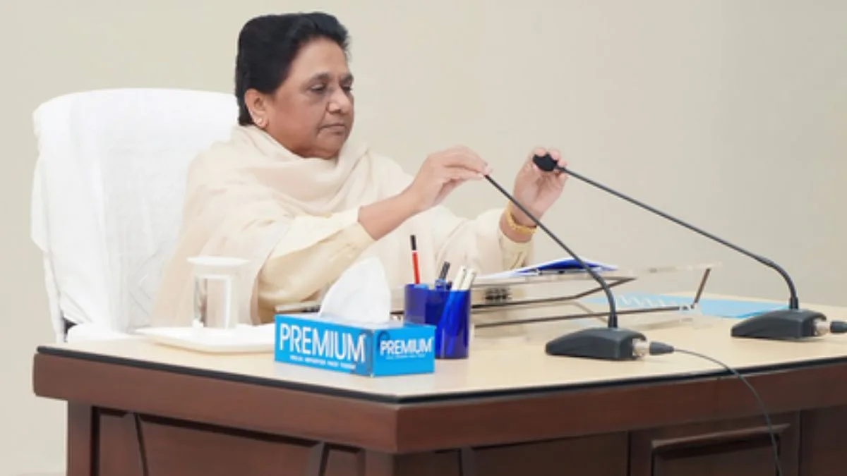 BSP failed to make an impact on the assembly elections