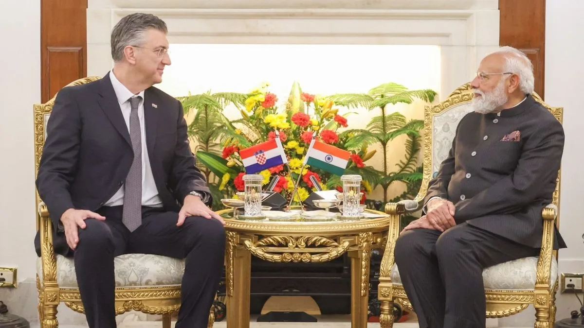 PM Modi strengthens global partnerships, champions AI and technology diplomacy at Summit