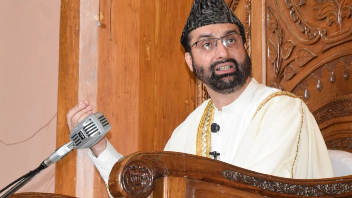 J&K leaders condemn military strikes on Iran