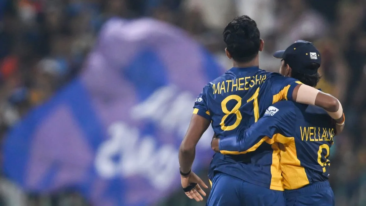 Pathirana set to miss T20 World Cup with calf strain