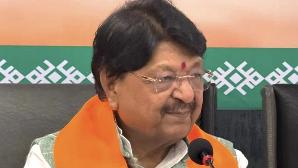 After water contamination deaths, Vijayvargiya insults his constituency with ‘uneducated’ tag