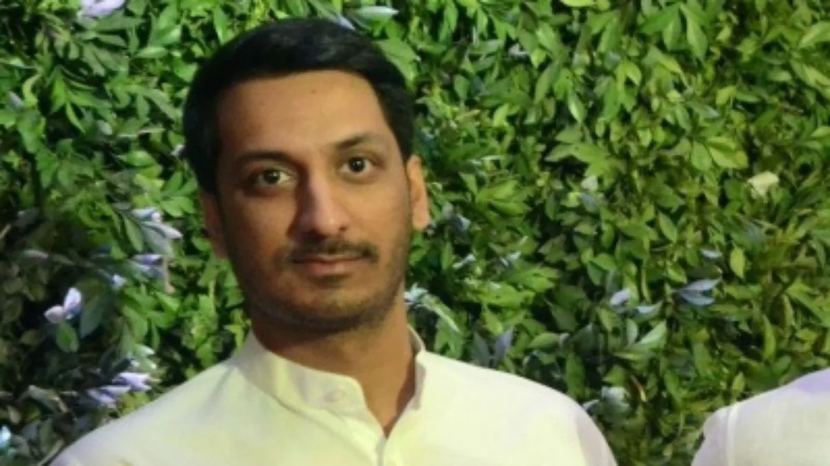 Parth Pawar tipped for Rajya Sabha; Sunetra Pawar to contest by-poll from Baramati Assembly seat