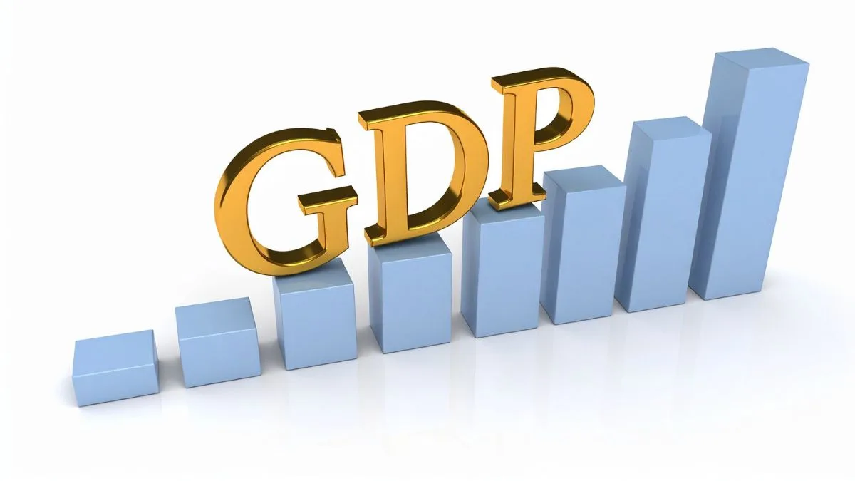 Goldman Sachs raises GDP growth forecast for India by 20 bps after US lowers tariffs