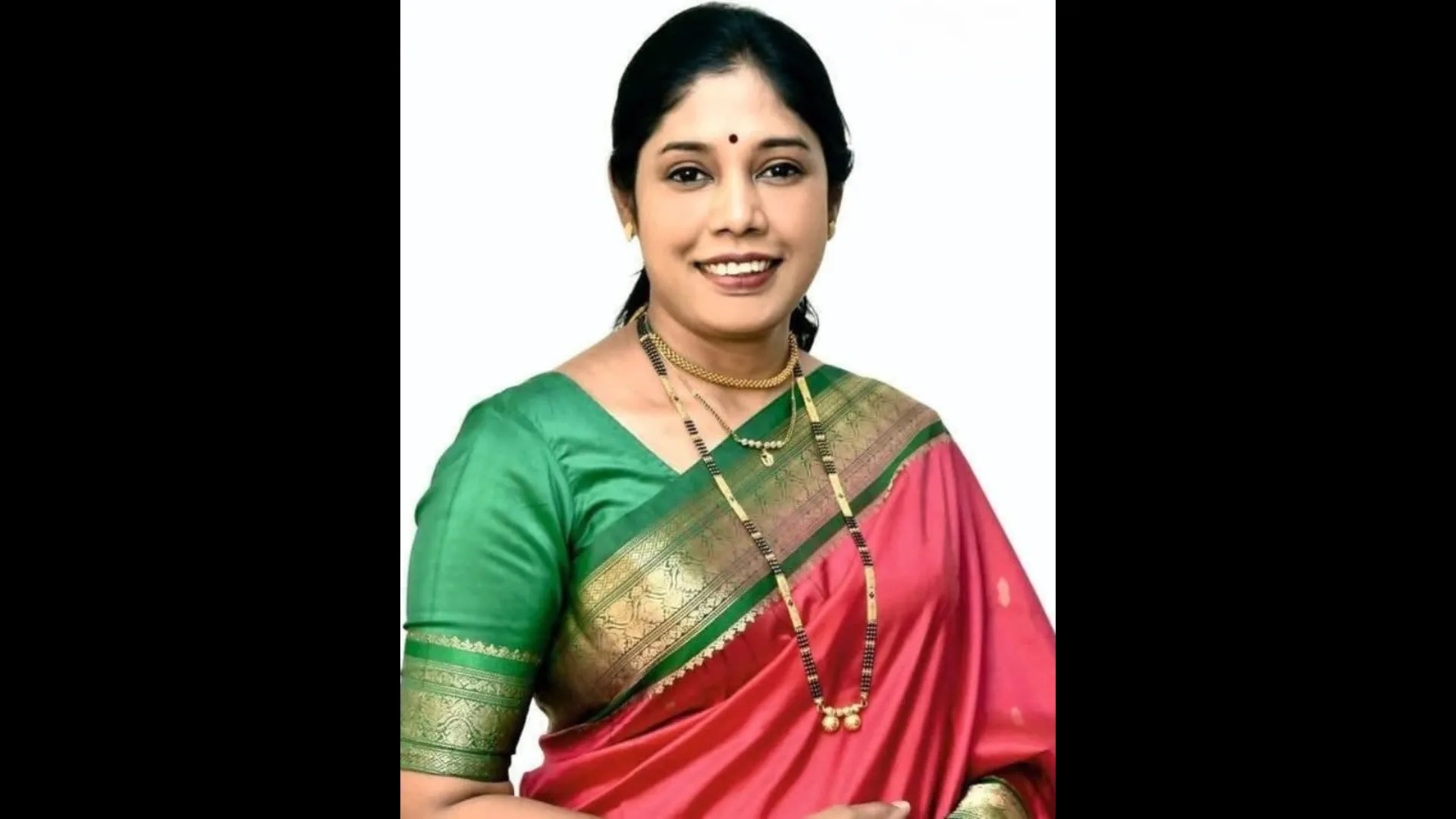 BJP corporator Manjusha Nagpure elected unopposed as the Mayor of Pune