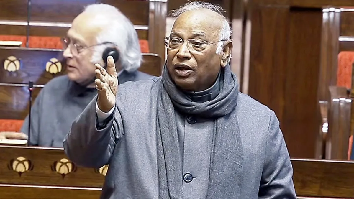 Congress accuses PM of lacking the courage to answer questions, of ‘sacrificing’ India’s farmers