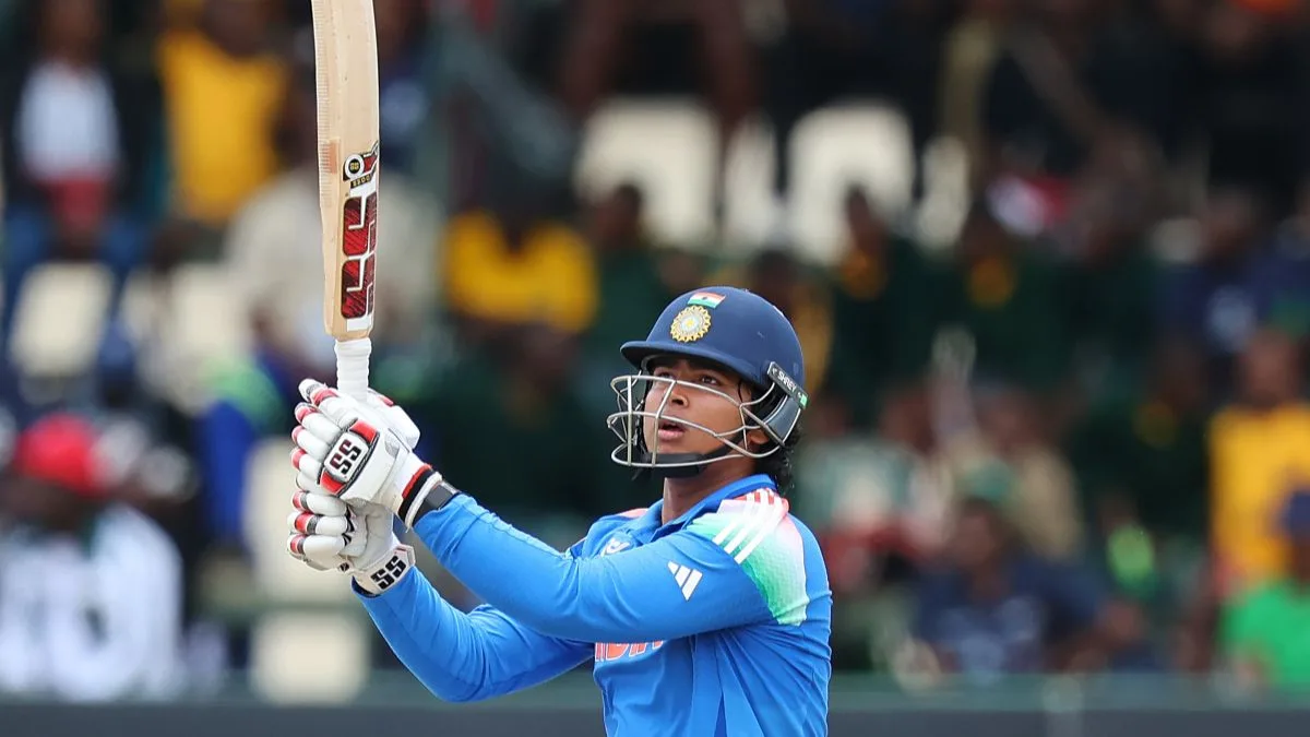 The best player I’ve ever seen: Buttler in awe of teen sensation Vaibhav Sooryavanshi
